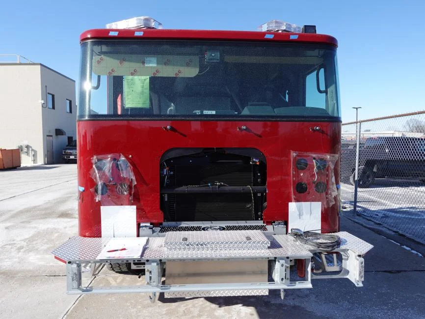 City of Syracuse, NY production progress photo from February 7, 2026 (img-025)