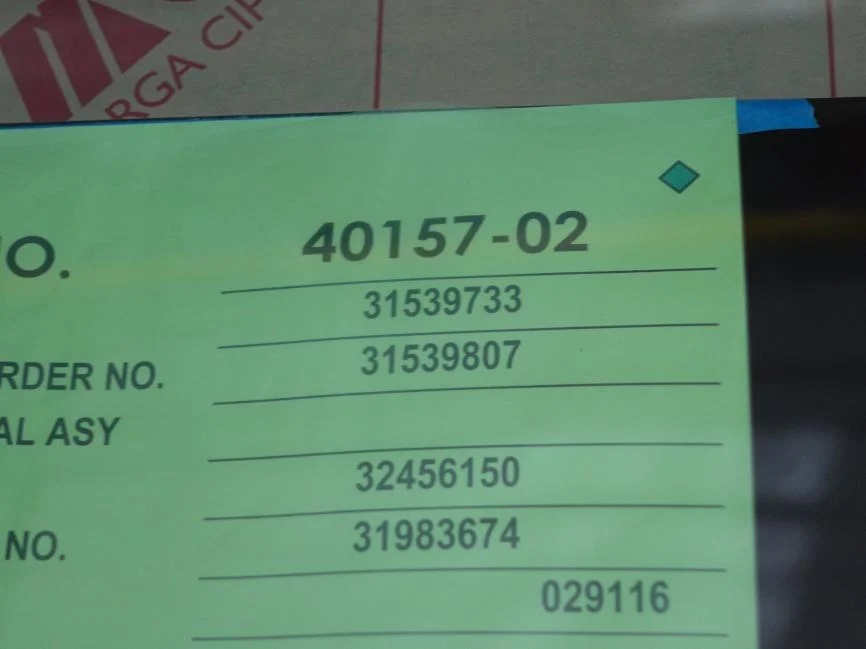 City of Syracuse, NY production progress photo from February 14, 2026 (img-006)