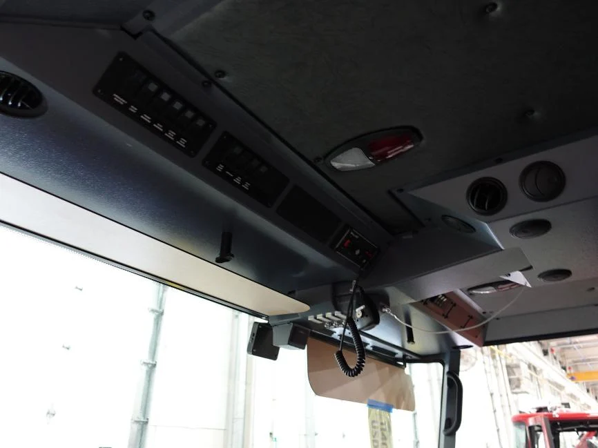 City of Syracuse, NY production progress photo from February 14, 2026 (img-008)