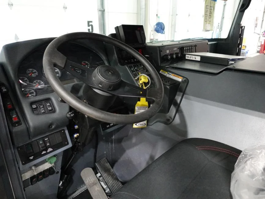 City of Syracuse, NY production progress photo from February 14, 2026 (img-009)