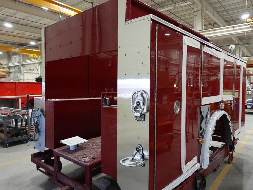 City of Syracuse, NY production progress photo from February 14, 2026 (img-020)