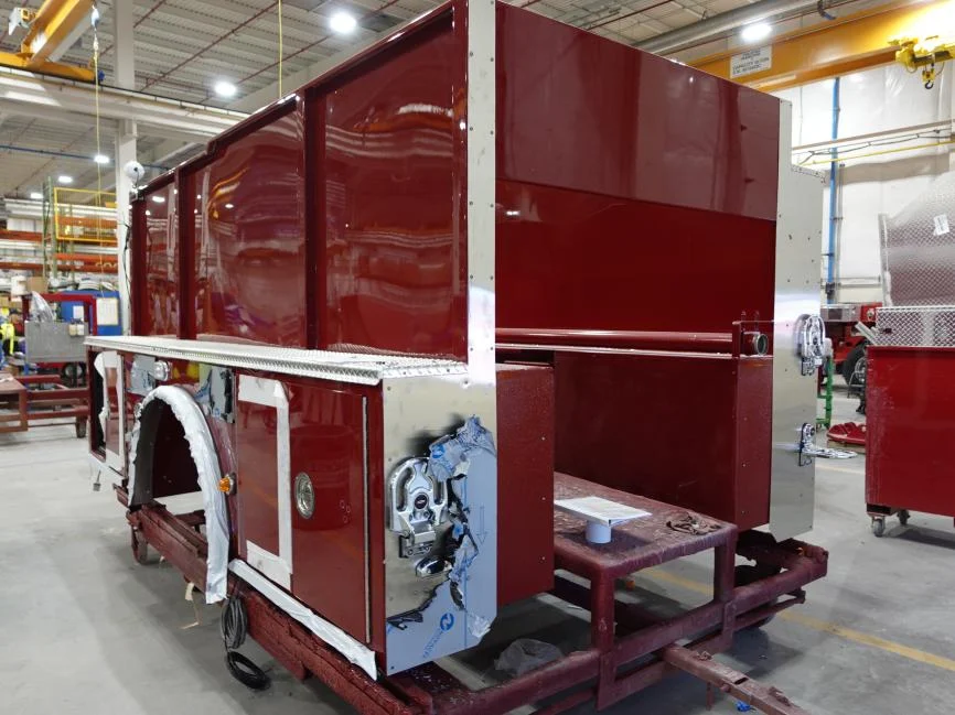 City of Syracuse, NY production progress photo from February 14, 2026 (img-023)