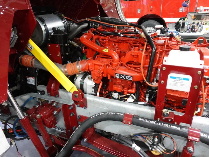 City of Syracuse, NY production progress photo from February 21, 2026 (img-008)