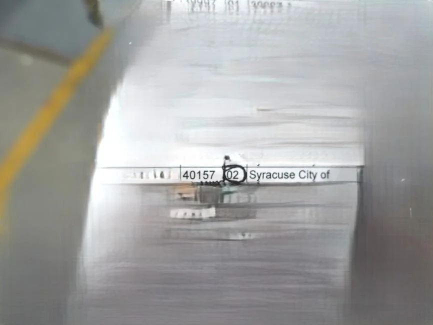 City of Syracuse, NY production progress photo from February 21, 2026 (img-021)