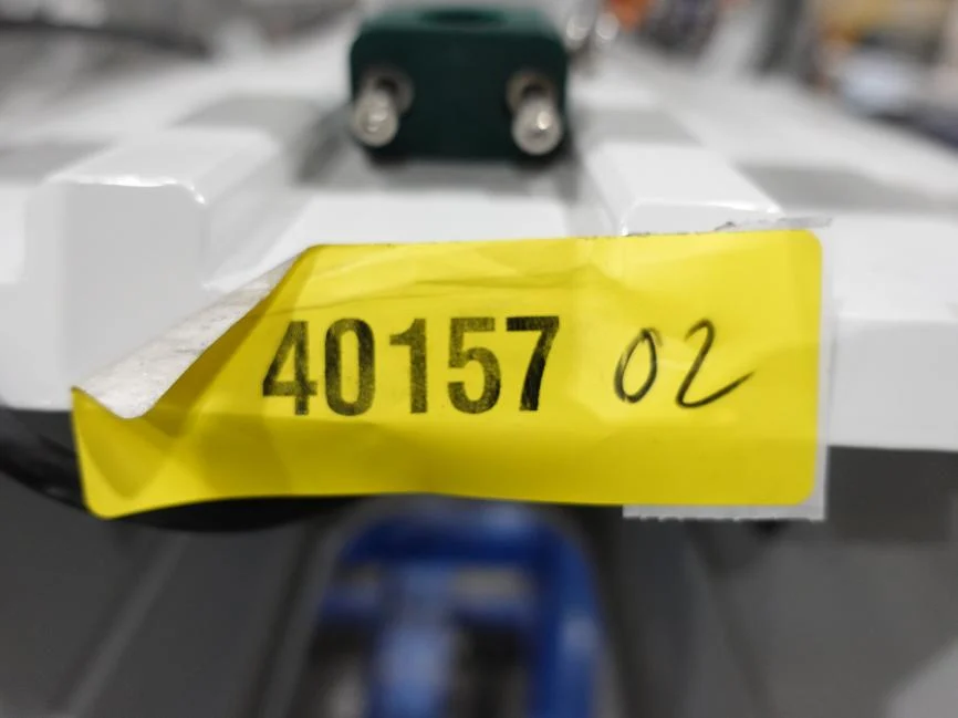 City of Syracuse, NY production progress photo from February 21, 2026 (img-026)