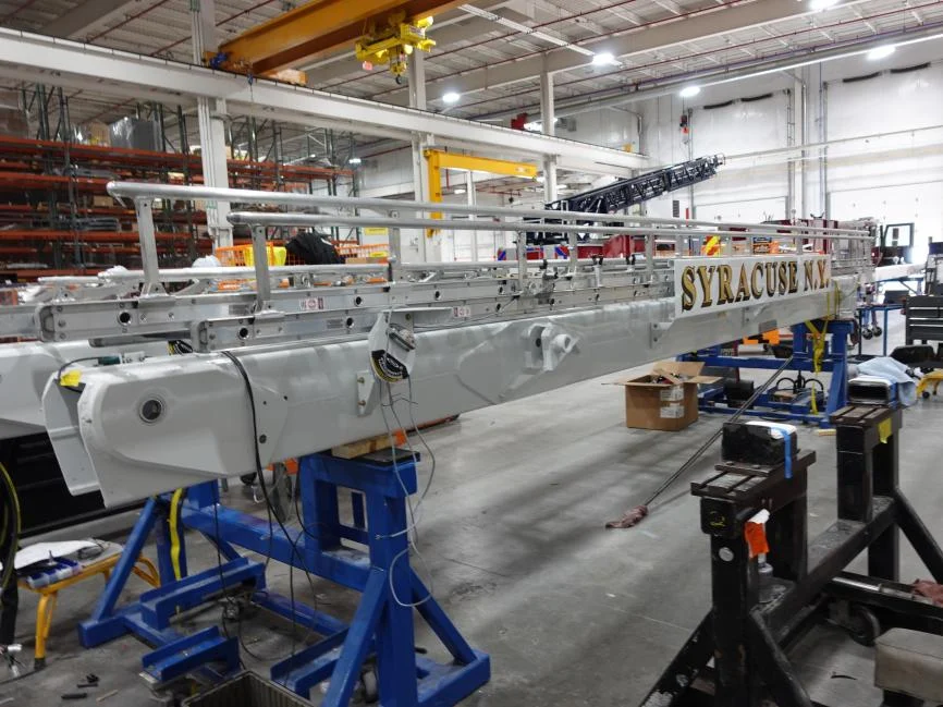 City of Syracuse, NY production progress photo from February 21, 2026 (img-027)