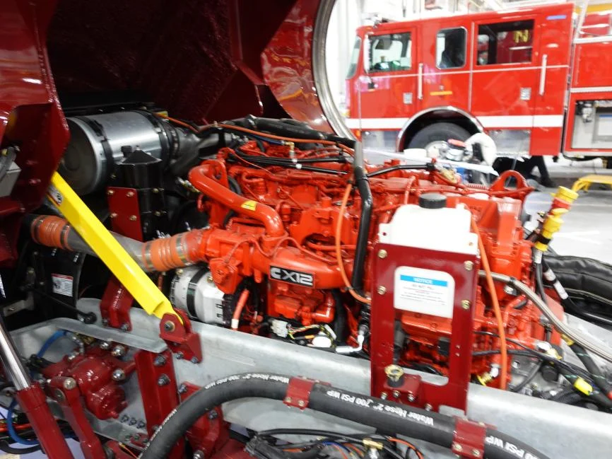 City of Syracuse, NY production progress photo from February 28, 2026 (img-008)