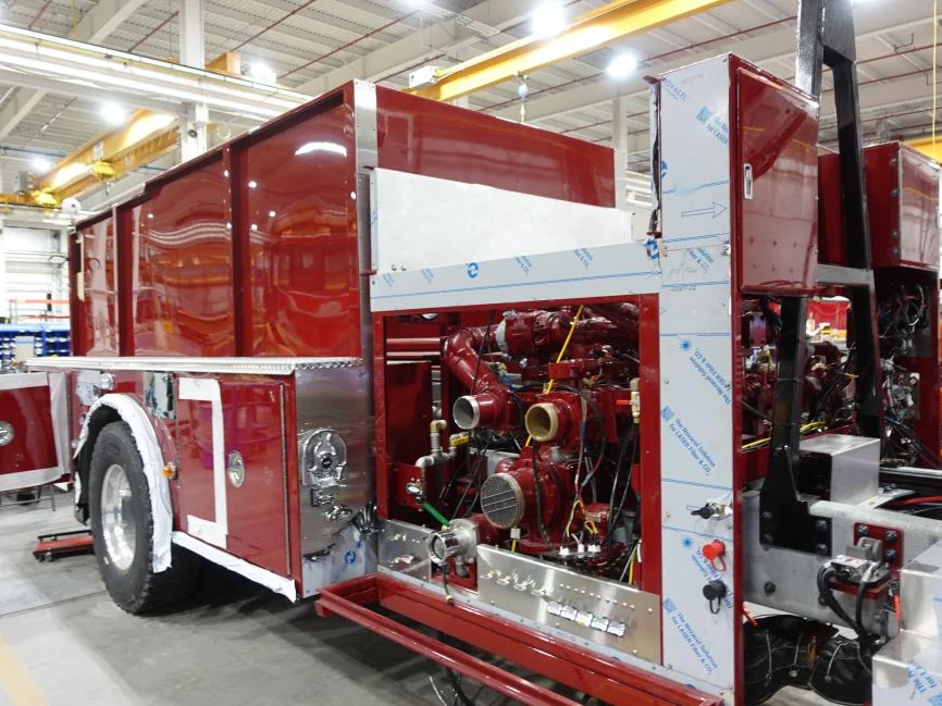 City of Syracuse, NY production progress photo from February 28, 2026 (img-013)