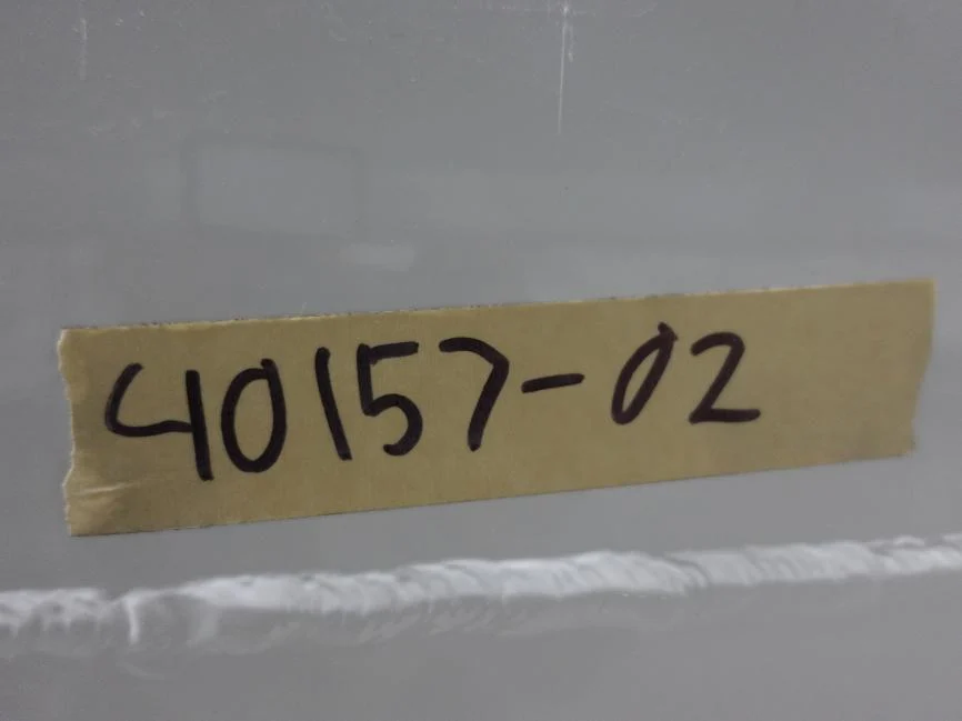 City of Syracuse, NY production progress photo from February 28, 2026 (img-020)