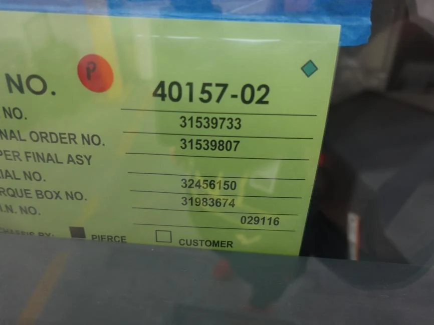 City of Syracuse, NY production progress photo from March 7, 2026 (img-006)