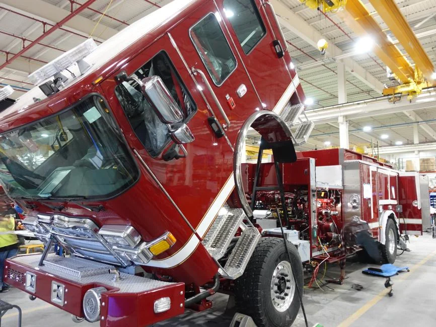 City of Syracuse, NY production progress photo from March 7, 2026 (img-007)