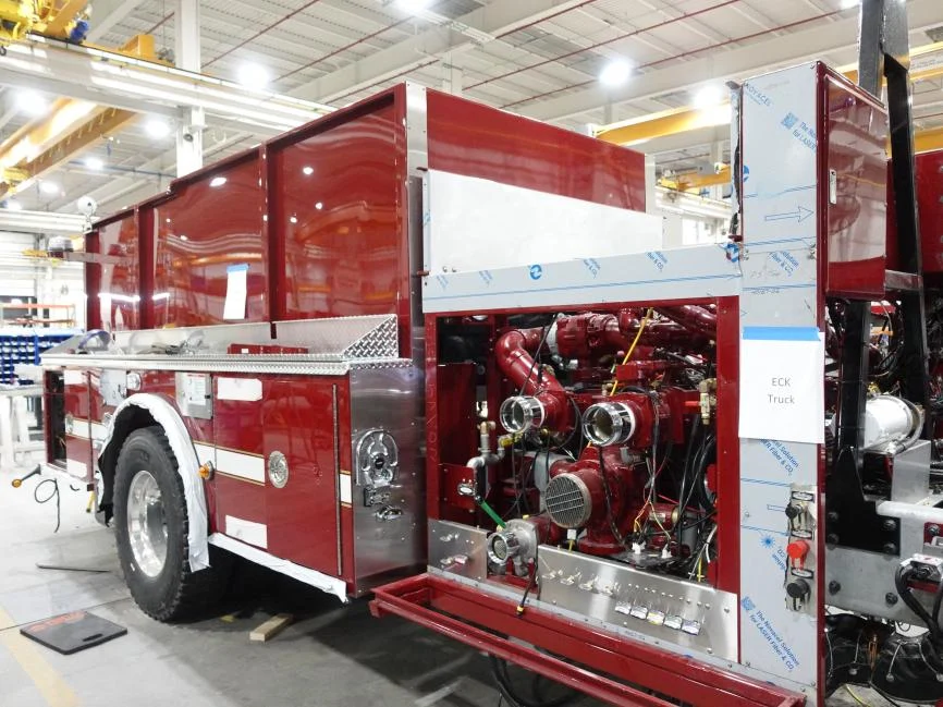 City of Syracuse, NY production progress photo from March 7, 2026 (img-018)