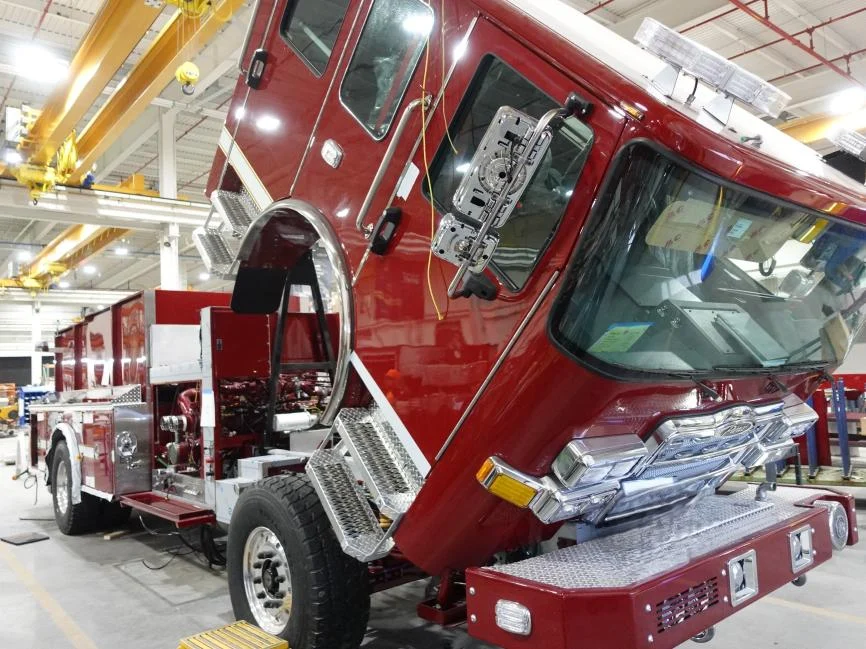 City of Syracuse, NY production progress photo from March 7, 2026 (img-021)