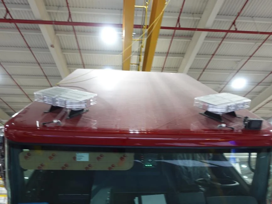 City of Syracuse, NY production progress photo from March 7, 2026 (img-022)