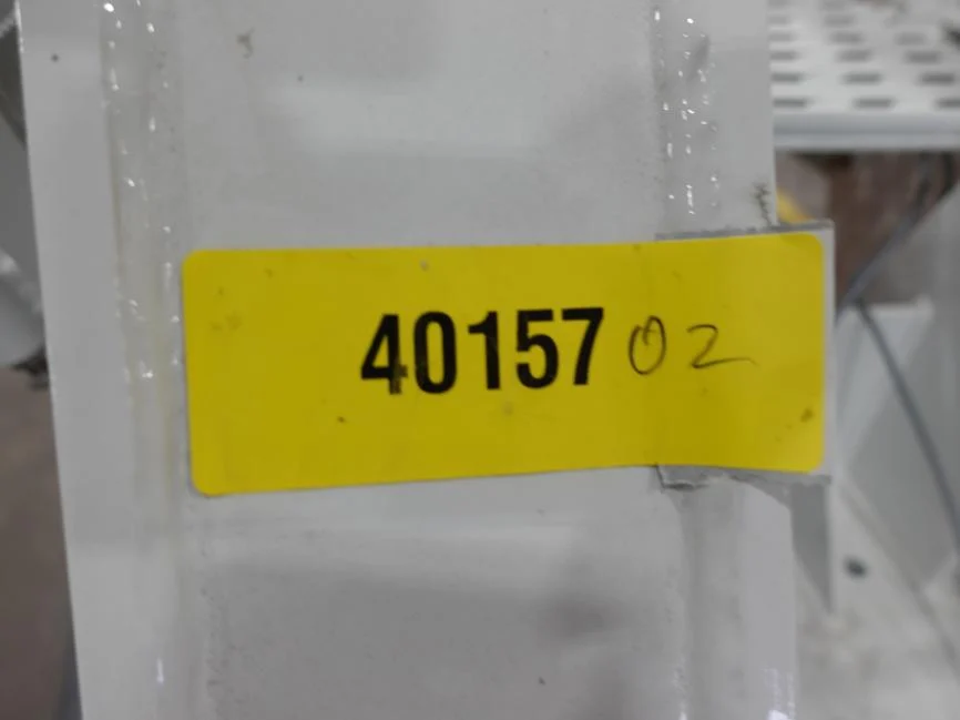City of Syracuse, NY production progress photo from March 7, 2026 (img-025)