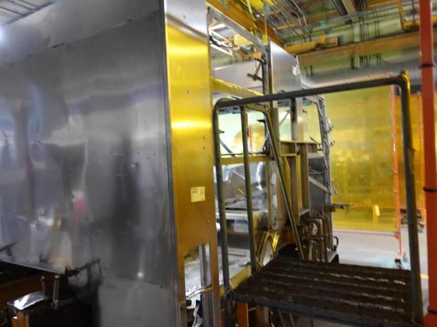 Twin District Volunteer Fire Company, NY production progress photo from February 21, 2026 (img-009)