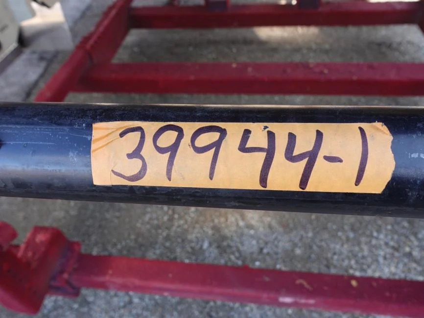 Twin District Volunteer Fire Company, NY production progress photo from February 21, 2026 (img-011)