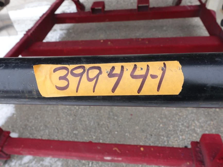 Twin District Volunteer Fire Company, NY production progress photo from February 28, 2026 (img-006)