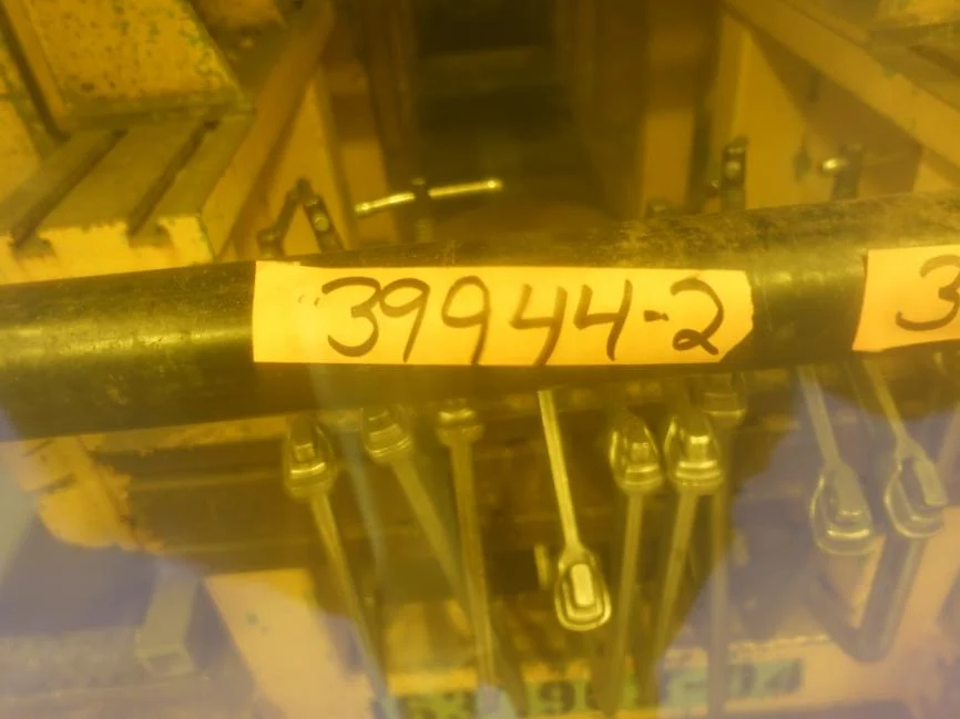 Twin District Volunteer Fire Company, NY production progress photo from February 28, 2026 (img-006)