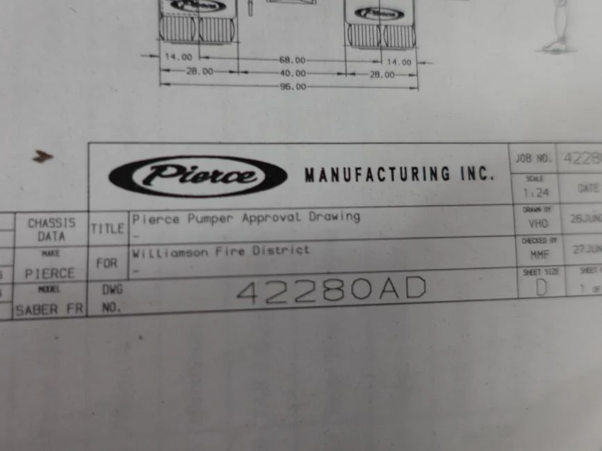 Williamson Fire District, NY production progress photo from February 14, 2026 (img-006)