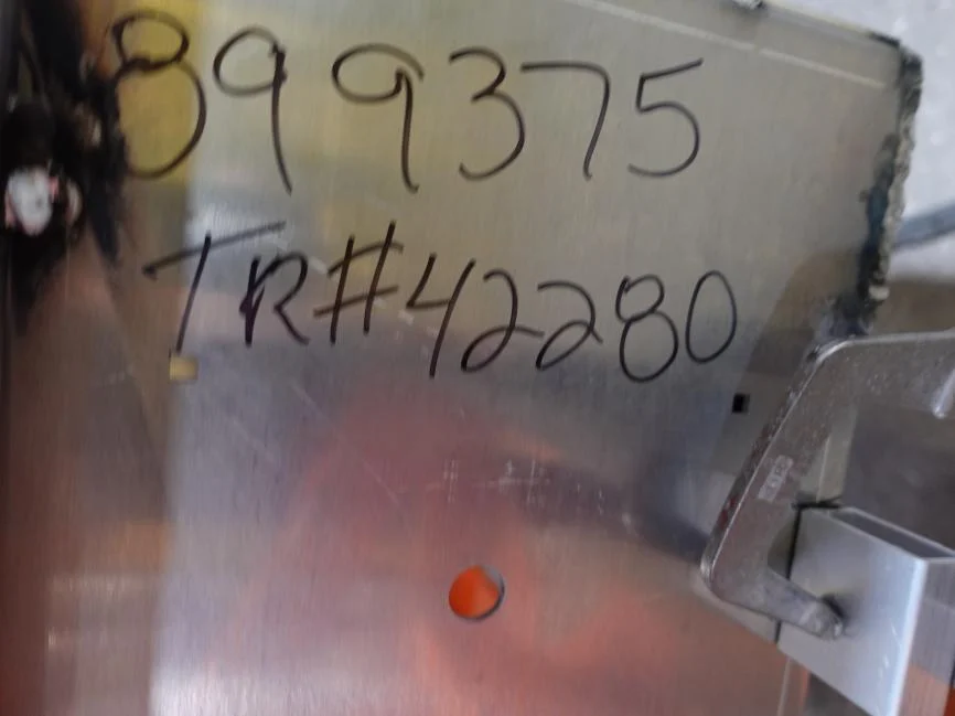 Williamson Fire District, NY production progress photo from February 14, 2026 (img-011)