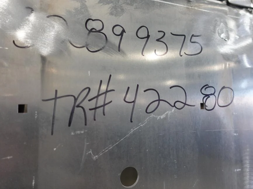 Williamson Fire District, NY production progress photo from February 14, 2026 (img-015)