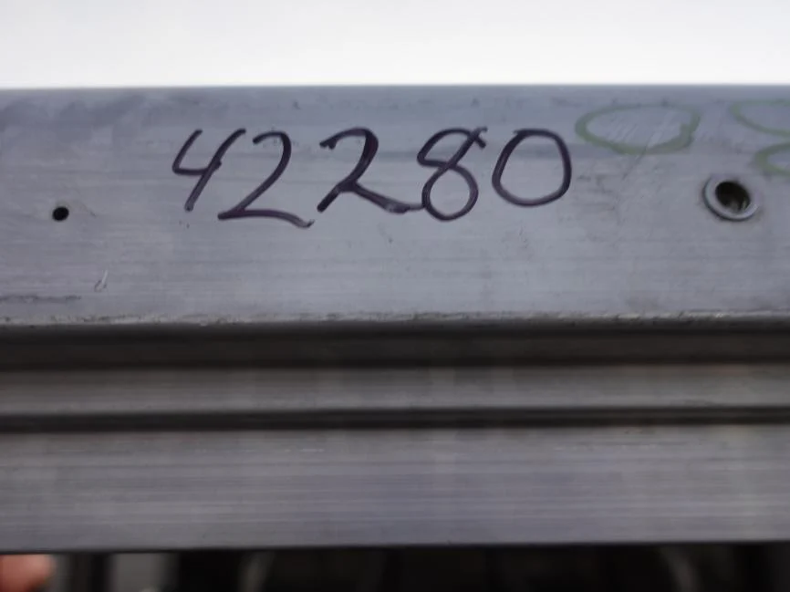 Williamson Fire District, NY production progress photo from February 21, 2026 (img-006)