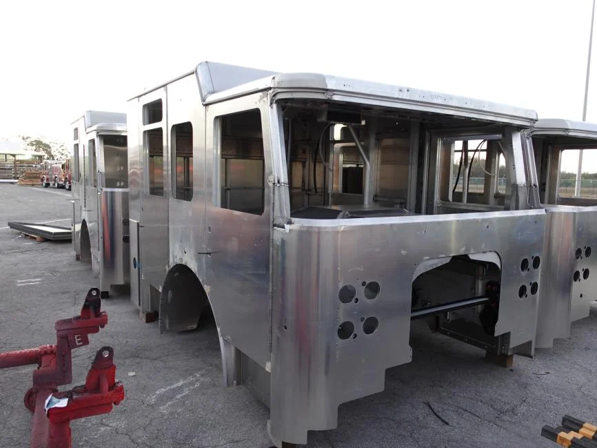 Williamson Fire District, NY production progress photo from February 21, 2026 (img-008)