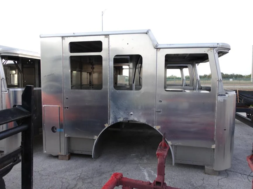 Williamson Fire District, NY production progress photo from February 21, 2026 (img-009)