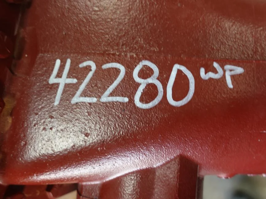 Williamson Fire District, NY production progress photo from February 21, 2026 (img-011)