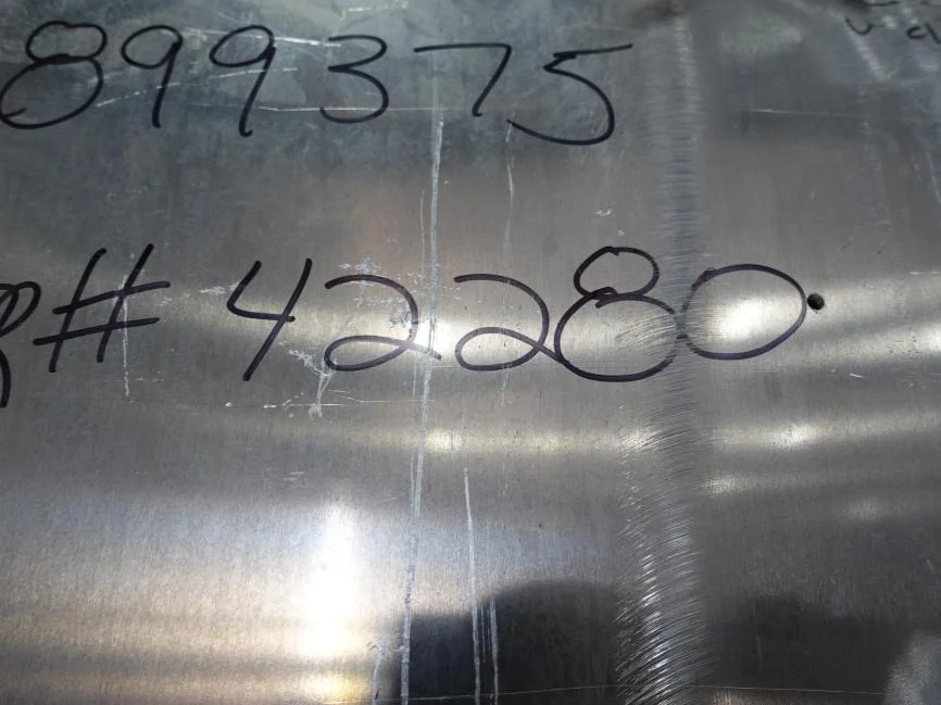 Williamson Fire District, NY production progress photo from February 21, 2026 (img-017)