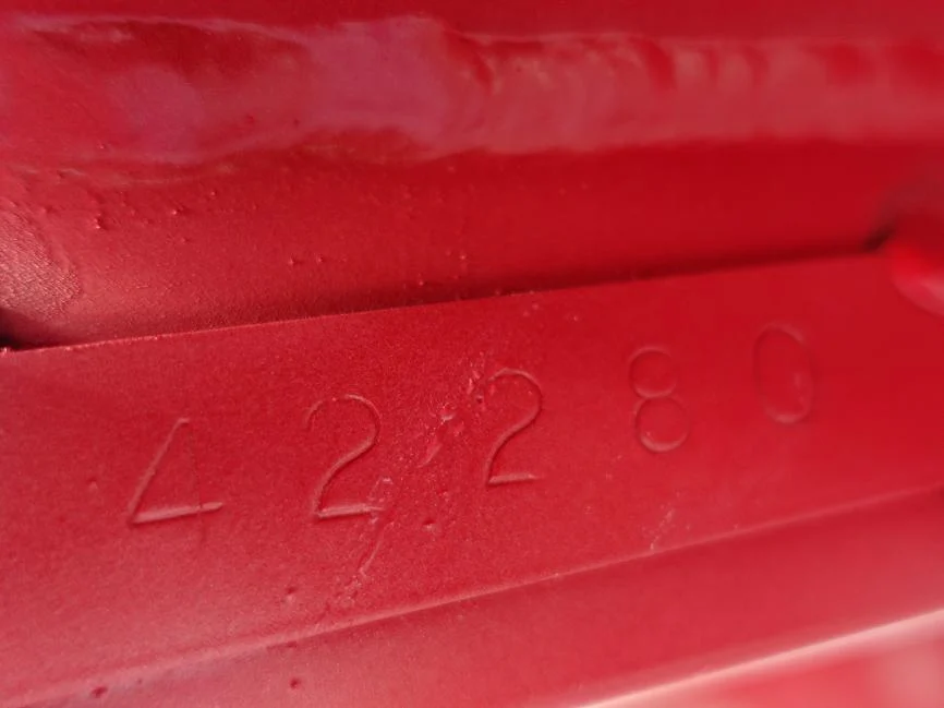 Williamson Fire District, NY production progress photo from February 28, 2026 (img-006)