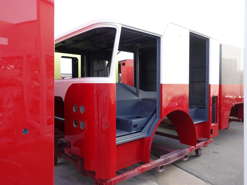 Williamson Fire District, NY production progress photo from February 28, 2026 (img-007)