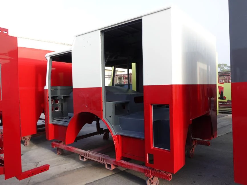 Williamson Fire District, NY production progress photo from February 28, 2026 (img-008)