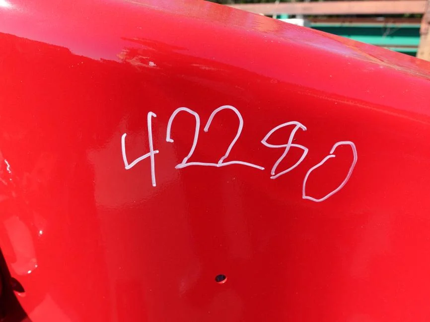 Williamson Fire District, NY production progress photo from February 28, 2026 (img-012)