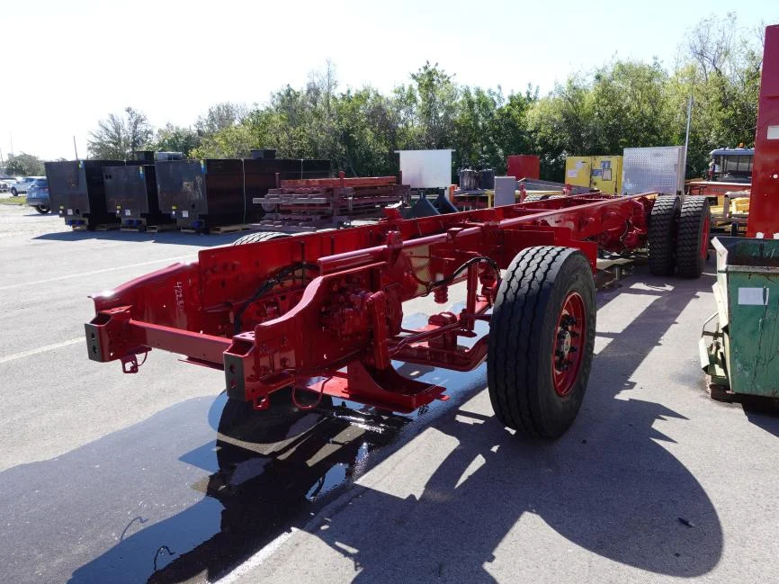 Williamson Fire District, NY production progress photo from February 28, 2026 (img-013)