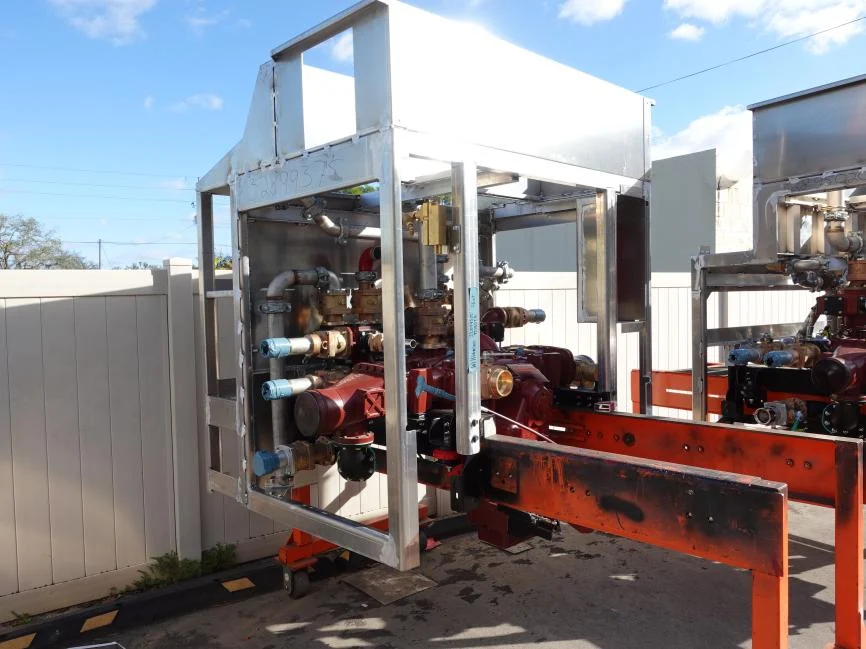 Williamson Fire District, NY production progress photo from February 28, 2026 (img-019)