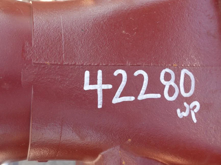 Williamson Fire District, NY production progress photo from March 7, 2026 (img-011)