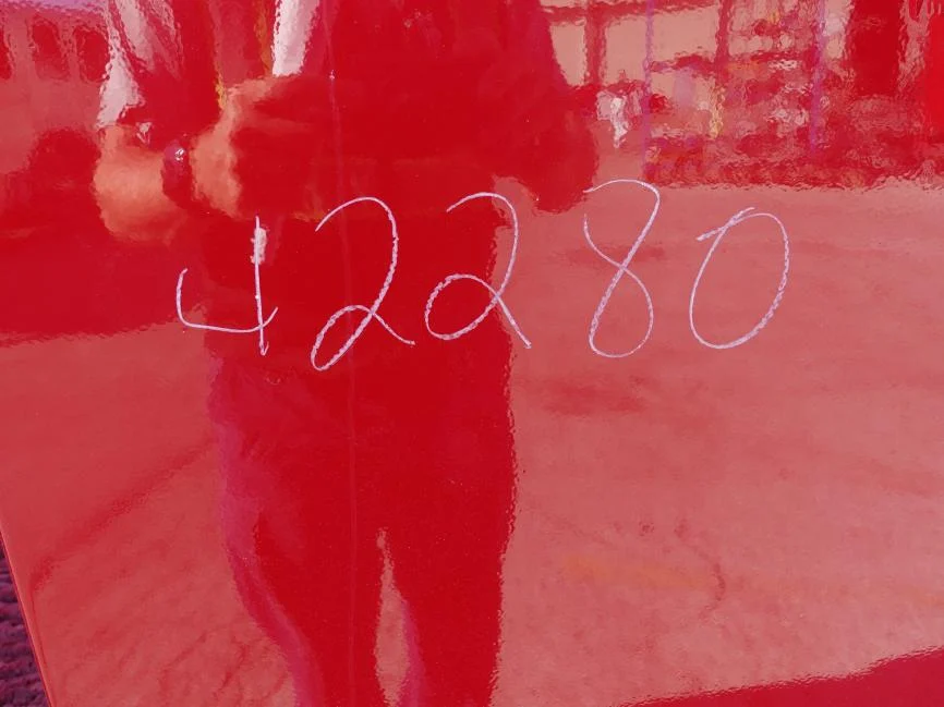 Williamson Fire District, NY production progress photo from March 7, 2026 (img-016)