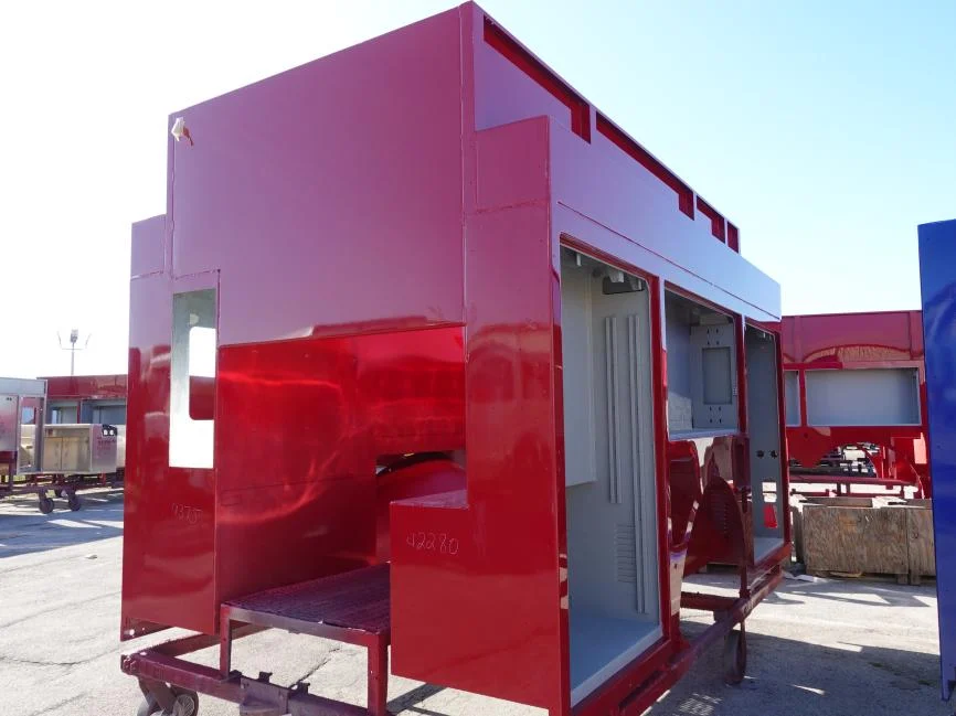 Williamson Fire District, NY production progress photo from March 7, 2026 (img-017)