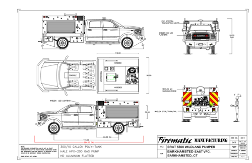 Drawing preview for Rally