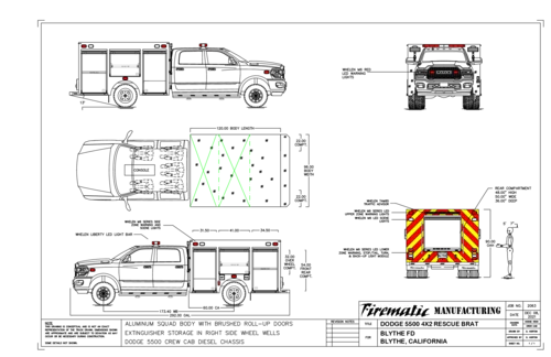 Drawing preview for Rescue