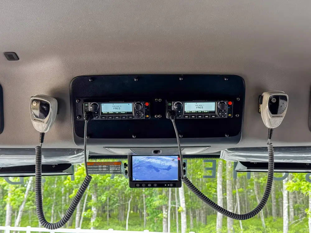 Head-on front view showing bumper and grille, photo 293 of 303.