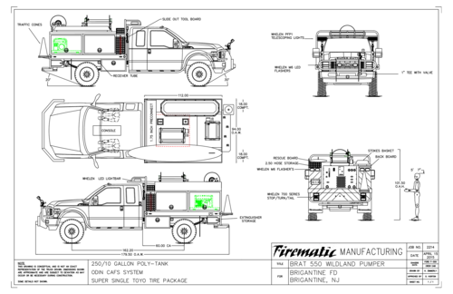 Drawing preview for Original B.R.A.T.