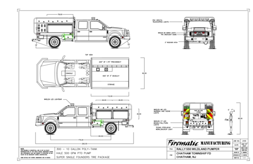 Drawing preview for Rally