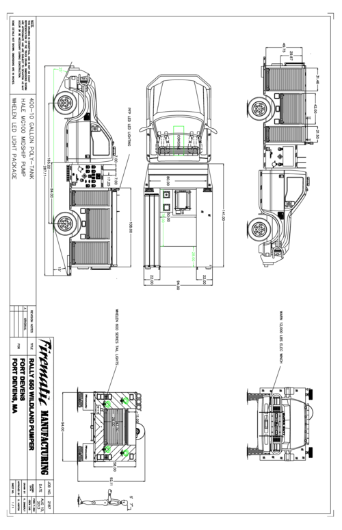 Drawing preview for Original B.R.A.T.