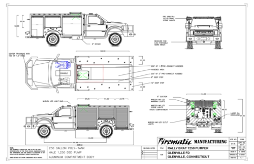 Drawing preview for Rescue