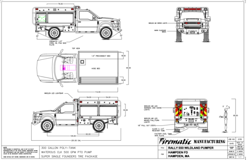 Drawing preview for Mini Pumper