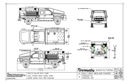 Drawing preview for Original B.R.A.T.