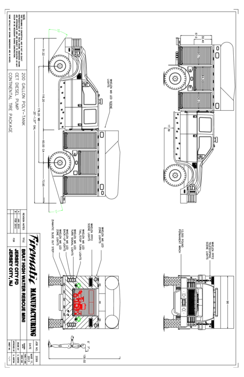 Drawing preview for Rescue